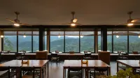 Yinjuxiangli · Huanxi Mountain Homestay - Bữa sáng