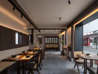 Chuanmu Chunshang Design Guesthouse Hotel di Provinsi She