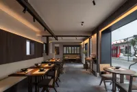 Chuanmu Chunshang Design Guesthouse