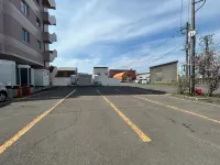Lasting Hotel - parking
