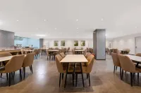 Homeinn Aifeel Hotel (Weihai Railway Station Hot Springs Government)