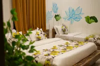 PETAL OF MEWAR - A Luxury Boutique Hotel - acceptant les animaux