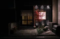 Ruyi・Nijojo - Bungalow
