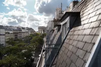 艾爾莎巴黎維斯珀系列酒店 - Wi-Fi