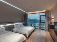 Lanxi Manor Hotele w: Tianjin