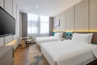 Meihao EZZI Hotel (Yantai Laishan)