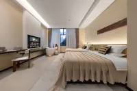 Sheye Wild Luxury · Yizhai (Xingchang Commercial Plaza Food City) - Romantic