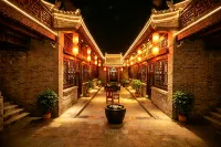 Manting Selection Private Holiday Courtyard Hotel (Pingyao Ancient City, Encounter Pingyao Branch) - breakfast