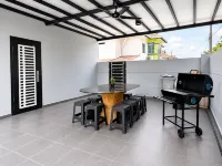 Kulai Signature Family Nest I 5BR21Pax I10min JPO