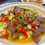 巴東東誠ホテル(沿江大道) - 朝食