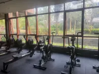 hailanbao - Gym