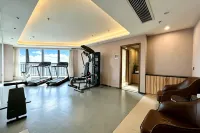 โรงแรมซิตี้ เซียงเจียง - 4 ดาว
