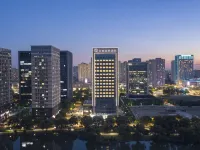 Meihao Lizhi Hotel (Kunshan Shimao Olympic Sports Store) Hotels in Kunshan