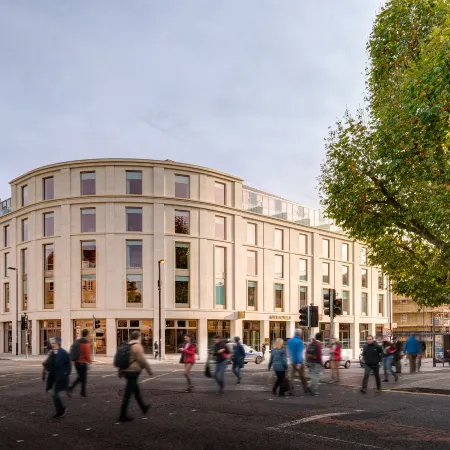 Apex City of Bath Hotel