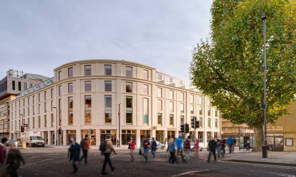 Apex City of Bath Hotel
