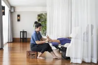 Hard Rock Hotel Pattaya - spa