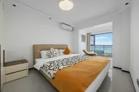 Qiqi · Seaview Resort Tidal Hotel (cdf Haikou International Duty-Free City Xinhaigang Wharf) - que admiten mascotas