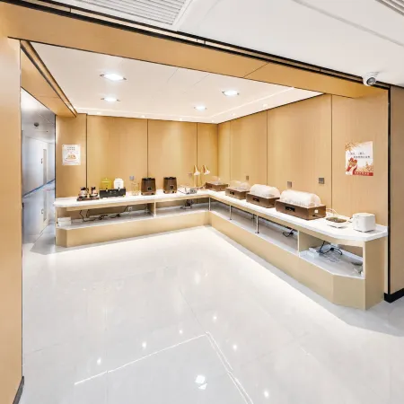 Balton Hotel (Yongchang Zhonggulou)