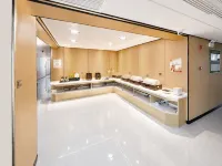 Balton Hotel (Yongchang Zhonggulou)