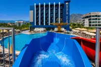 World Star Beach Resort & Spa - Romantisk
