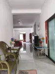 Youjia Courtyard Homestay - فطور