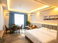 8 Days Hotel Hoteles en Dapu