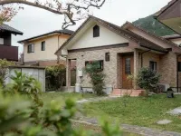Homestay Waraku Hoteles en 
