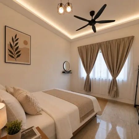 2R1B Ambience Residence @ Melaka Klebang