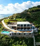 Puvis Wander Beachfront Seaview (Lower Dachen Island) - شاطئ