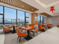 Shanshui Yuntian Holiday Hotel Ξενοδοχεία στην πόλη Τόνγκλινγκ