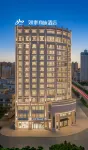 Home Inn Selected (Zhangye Dafosi Municipal Government Branch) - 3-Star