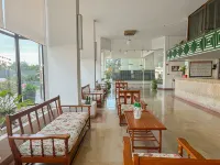 BnB Homes Lili Seaview Residence, 4 Terraces, 2 Pools & AC, parking, gym - ジム