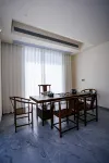 Wanfenglin Cuigu Qingshe Homestay - Haustierfreundliche