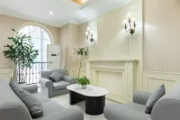 Oak Grove Hotel (Chongqing Southwest Hospital, Yicheng International) - Park Yeri