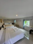 Monkey House Hostel Koh Samui - Nhà nghỉ