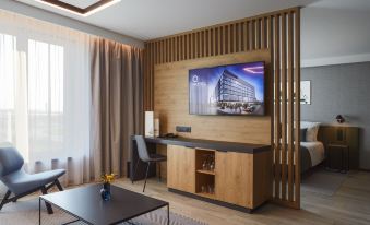 Q Hotel Plus Wrocław Bielany