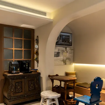 Floral · Mujing Yunting Homestay (Huayan Temple Branch, Datong Ancient City Wall)