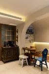 Floral · Mujing Yunting Homestay (Huayan Temple Branch, Datong Ancient City Wall) - 3-Star
