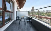 yueying hotel - Aamiainen