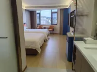 Meihao Lizhi Hotel (Wenshan Guangnan Branch)