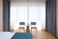 鼎原公寓（閩侯青口商業廣場店） - 陽台