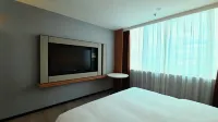 Jinqiao Jialong Grand Hotel (Nanning East Station Jinqiao Passenger Subway Station) - Bintang 2
