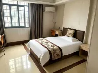 Yijiang Boutique Hotel (Ninghai Station) - Ramah Hewan Peliharaan