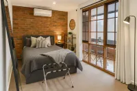 The Heritage Bendigo - Parvekkeita