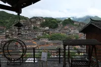 拾庭畫苑觀景民宿（西江觀景台店） - 2 星級
