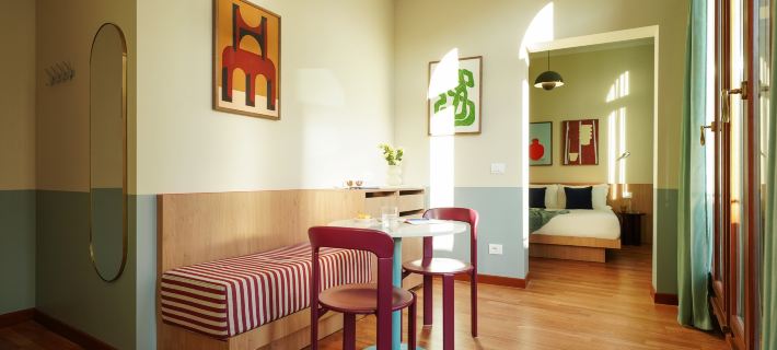 Numa Venice Forcola Hotels in Venetsia