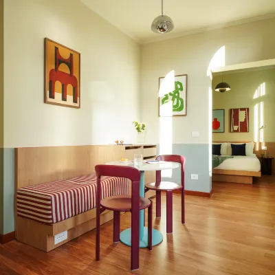 Numa Venice Forcola Hotels near Cannaregio