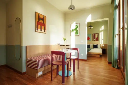 Numa Venice Forcola -  Apartamentos vacacionales