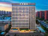JI Hotel (Weihai Railway Station Hanlefang） - breakfast