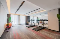 Super 8 Yue Hotel (Chengdu Hongpailou Lidu Road) by Wyndham - واي فاي